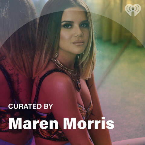 Curated By: Maren Morris