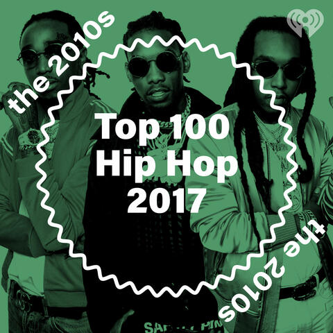 Best hip hot sale hop 2017