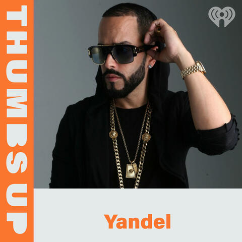 Thumbs Up: Yandel