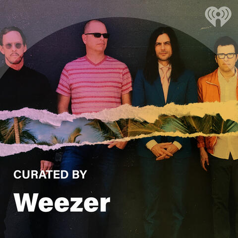 Curated By: Weezer