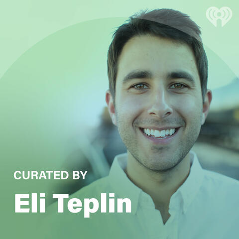 Curated By: Eli Teplin