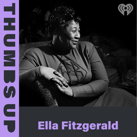Thumbs Up: Ella Fitzgerald