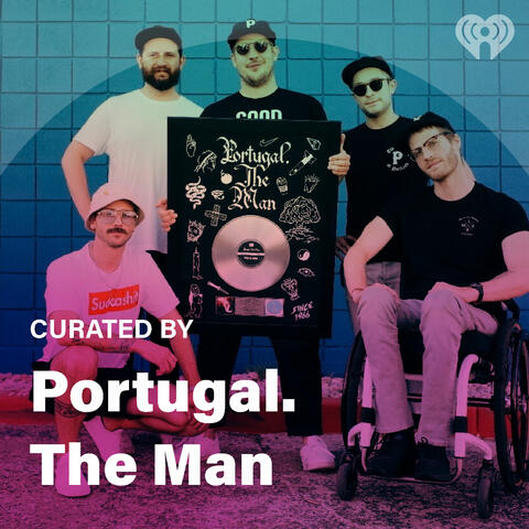 Curated By: Portugal. The Man