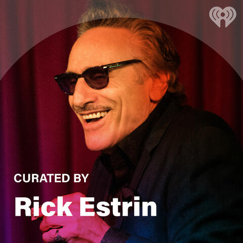 Curated By: Rick Estrin
