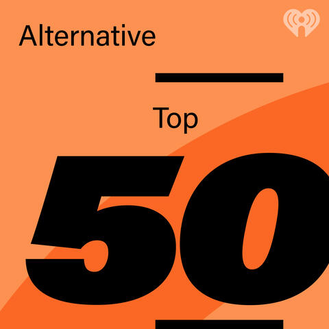 Alternative Top 50