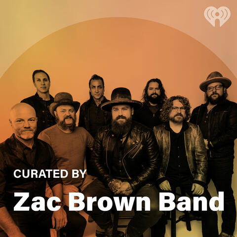 Curated By: Zac Brown Band