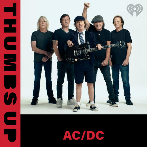 Thumbs Up: AC/DC