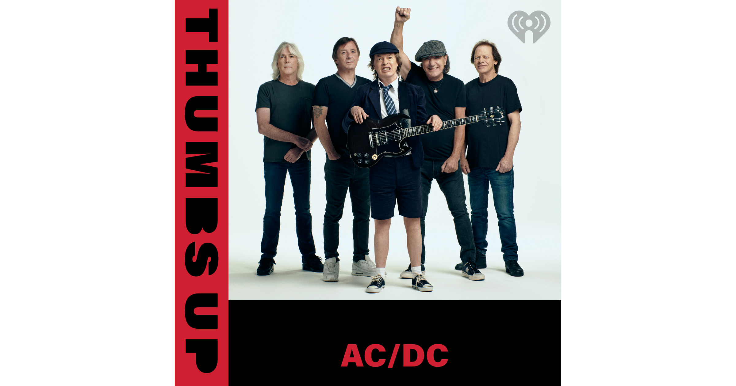 AC/DC  iHeart