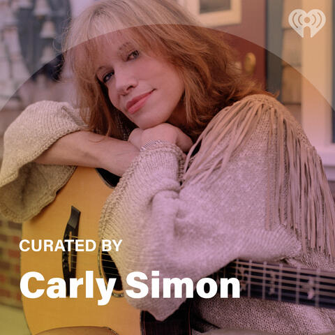 Curated By: Carly Simon