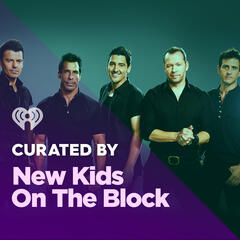 Curated By: New Kids On The Block
