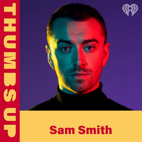 Thumbs Up: Sam Smith