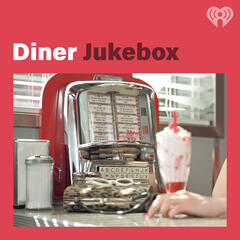 Diner Jukebox