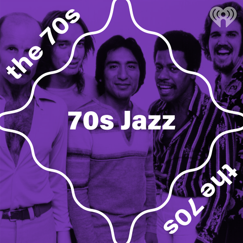 70s Jazz