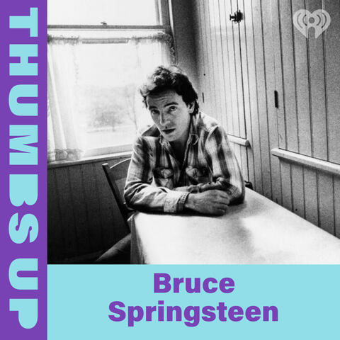 Thumbs Up: Bruce Springsteen