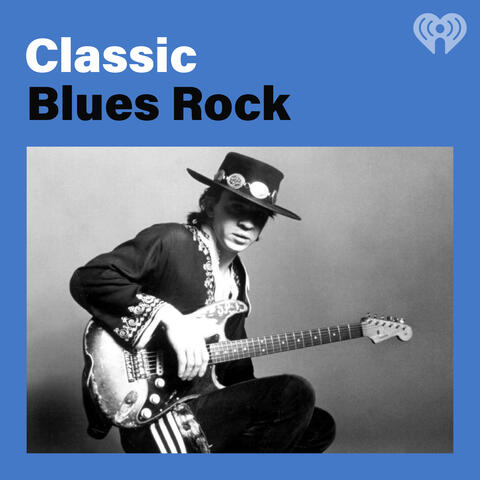 Classic Blues Rock