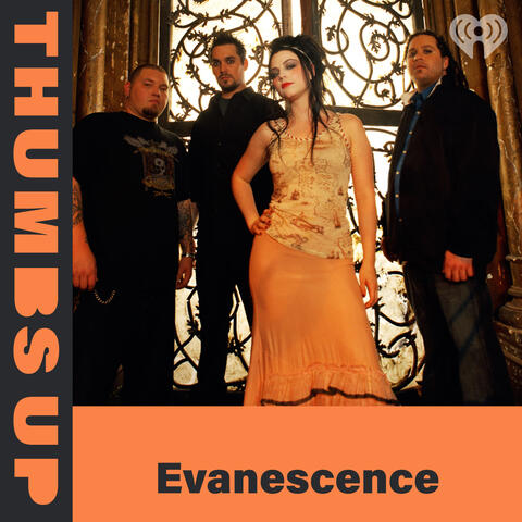 Thumbs Up: Evanescence