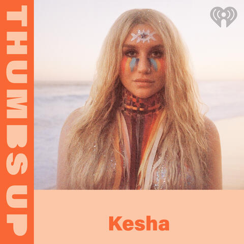 Thumbs Up: Kesha