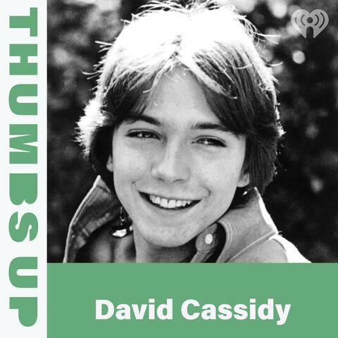 Thumbs Up: David Cassidy
