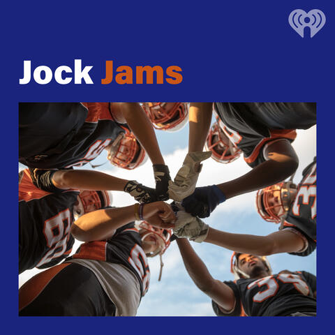 Jock Jams - Listen Now