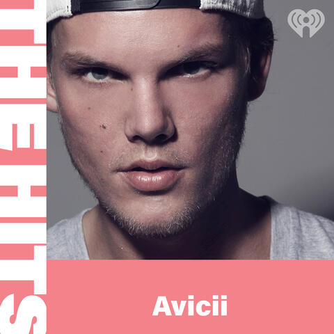 The Hits: Avicii