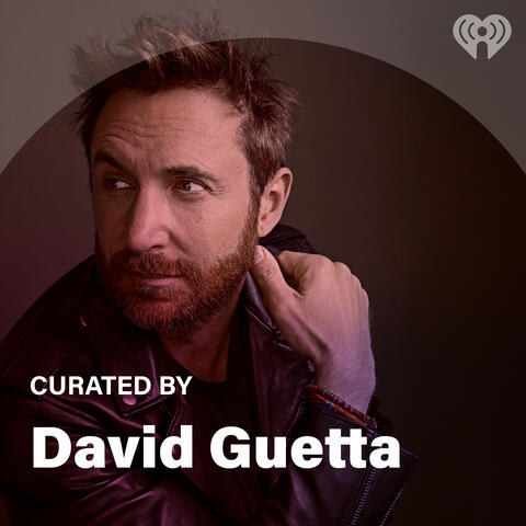 Curated By: David Guetta