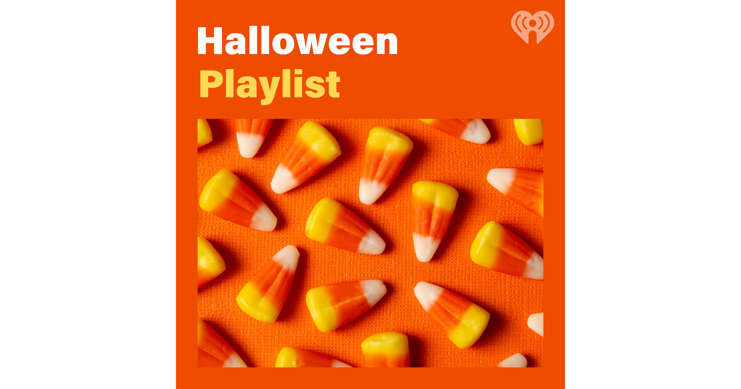 Halloween Playlist iHeart