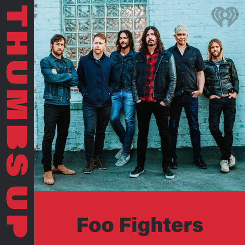 Thumbs Up: Foo Fighters