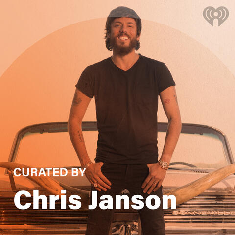 Curated By: Chris Janson