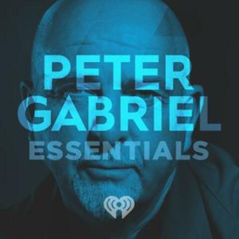 Essential Peter Gabriel