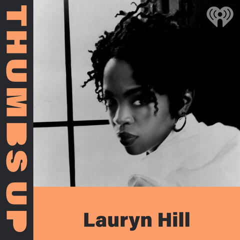 Thumbs Up: Lauryn Hill
