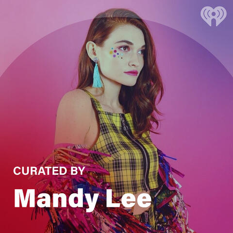 Curated By: Mandy Lee (MisterWives)