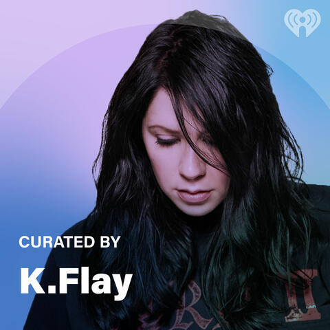 Curated By: K.Flay