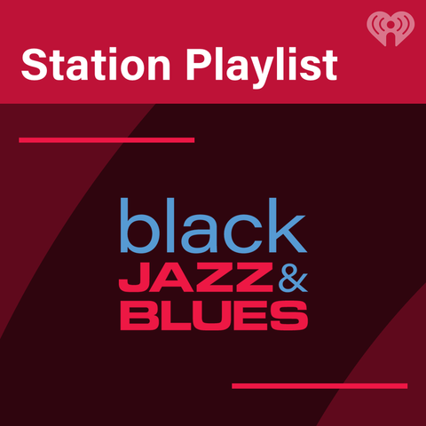 Black Jazz & Blues Playlist