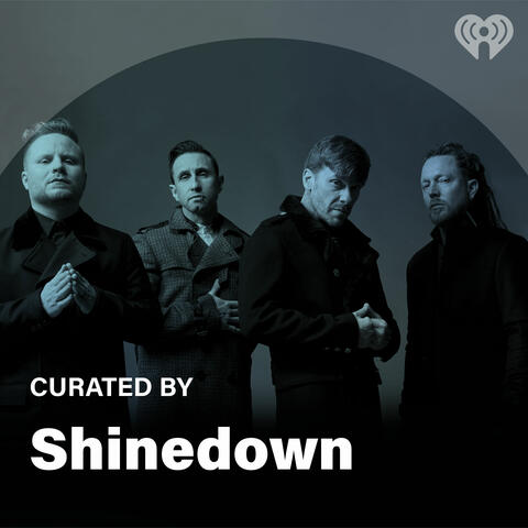 Curated By: Shinedown