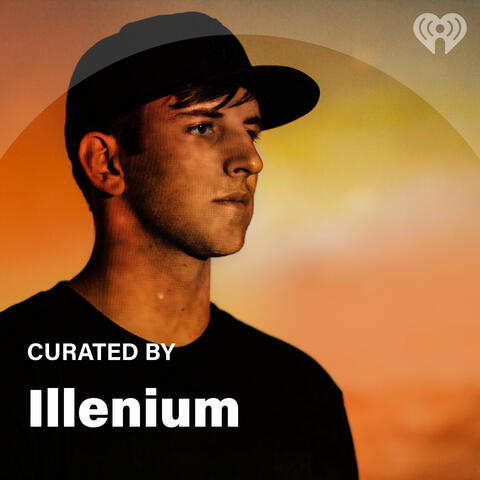 Curated By: Illenium