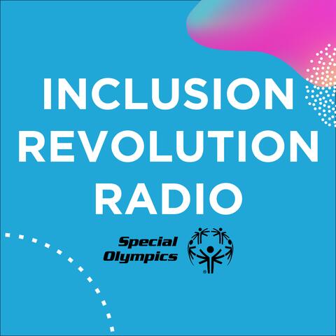 Inclusion Revolution Radio