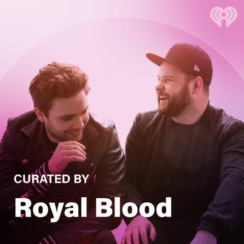 Curated By: Royal Blood