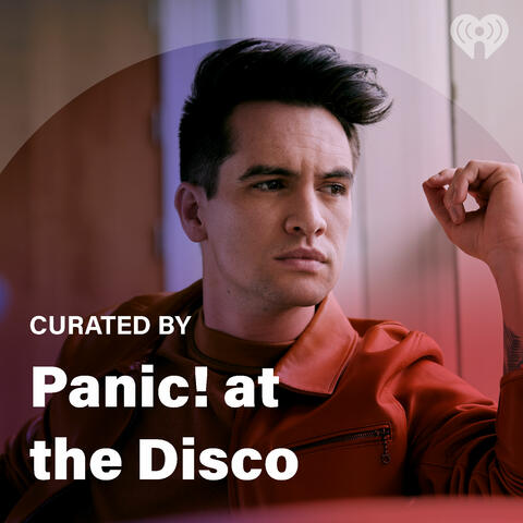 Curated By: Panic! At The Disco