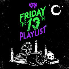 Friday the 13th Playlist