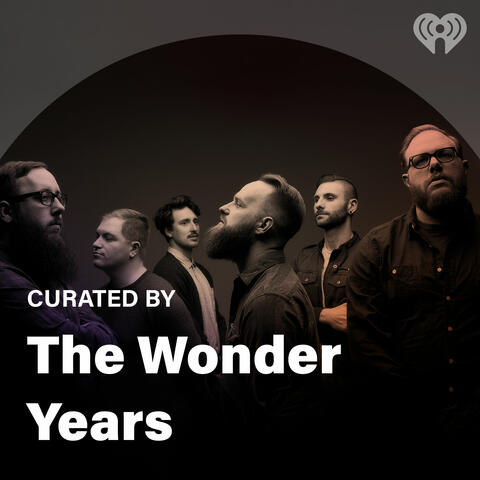 Curated By: The Wonder Years