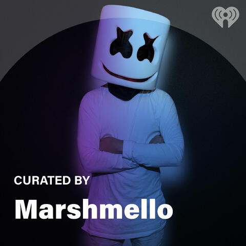 Curated By: Marshmello