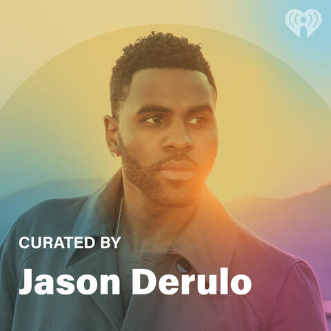 Curated By: Jason Derulo
