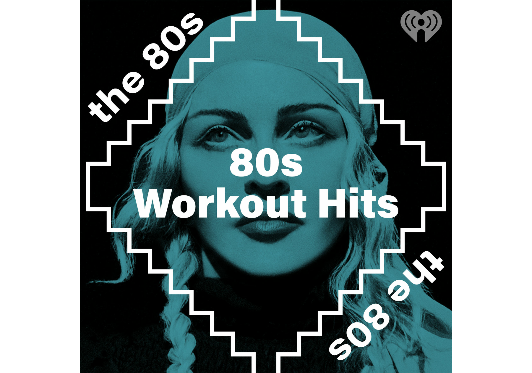 Download Workout Music album songs: 70s & 80s Workout! Mix! Playlist