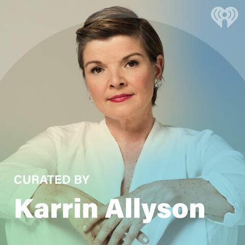 Curated By: Karrin Allyson