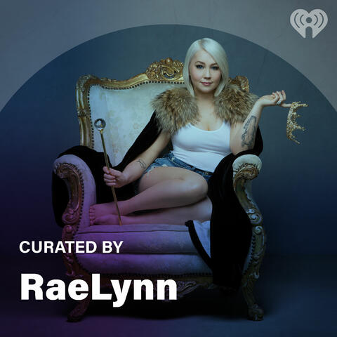 Curated By: RaeLynn