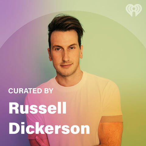 Curated By: Russell Dickerson