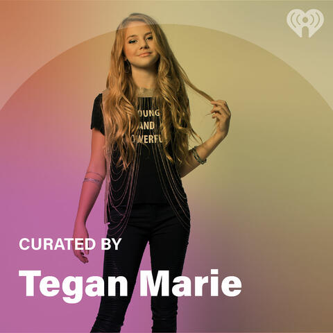 Curated By: Tegan Marie