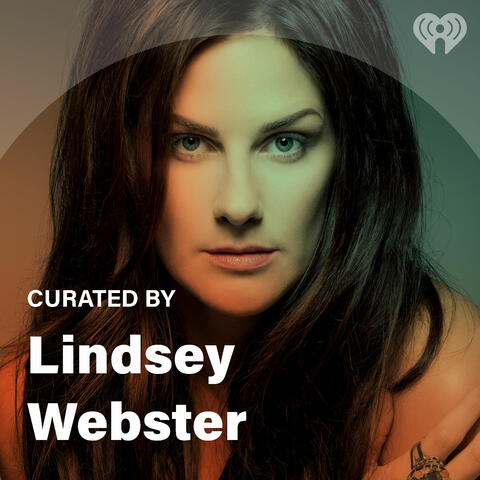 Curated By: Lindsey Webster