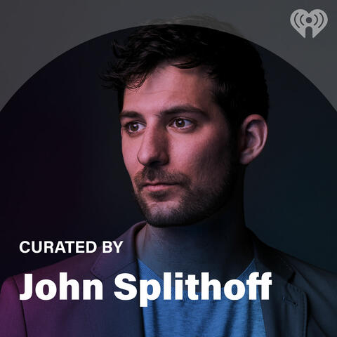 Curated By: John Splithoff