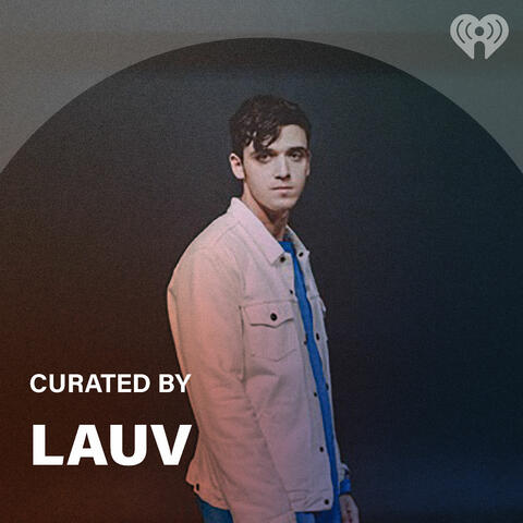 Curated By: LAUV